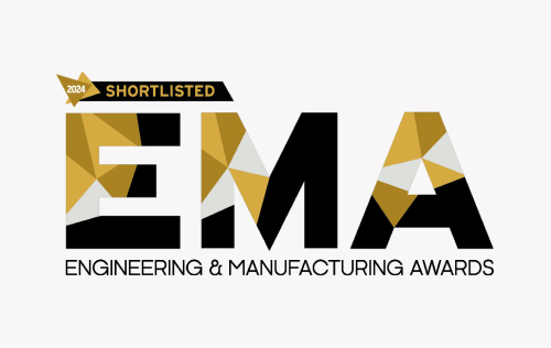 CVE shortlisted for Engineering & Manufacturing Award