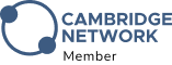 Cambridge Network Member logo